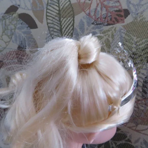 TollyTots Cinderella Toddler Doll - Picture 7 of 12